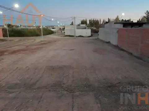 Terreno en Confluencia Rural