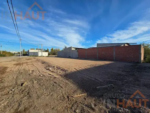 Terreno en Venta de 306,0 m2