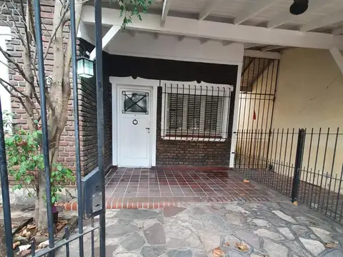 Tres de febrero al 3300