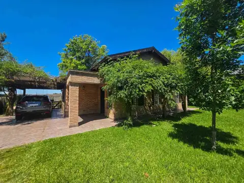 Casa en Venta en Matheu, USD 145.000