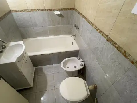 Departamento en Venta 60 años