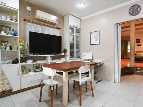 Casa en Venta en Caseros, USD 219.000