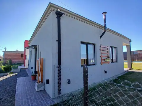 Casa en Venta en Domselaar, USD 64.800