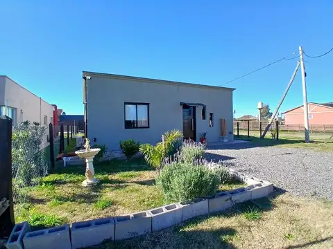 Casa en Venta al Oeste