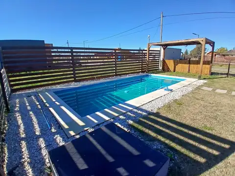Casa en Venta de 1 dormitorio
