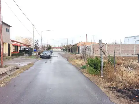 Calle Espejo 100