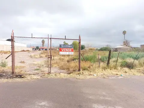Lote en Venta B° Peñaflor, Coquimbito, Maipú