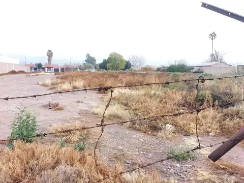 Terreno en Venta de 465,0 m2