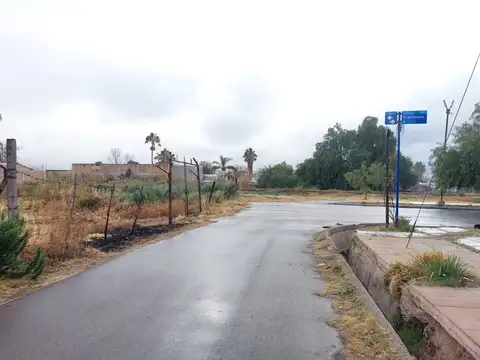 Terreno en Venta en Coquimbito, USD 25.000