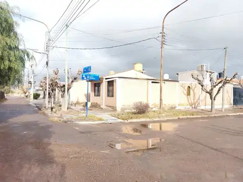 Terreno en Venta de 465,0 m2