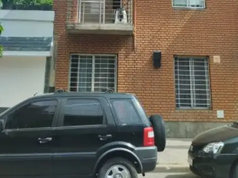 Departamento 1 dormitorio en alquiler