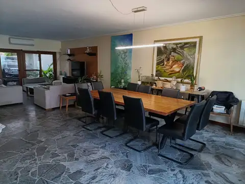 Casa en Alquiler en Olivos, USD 3.000