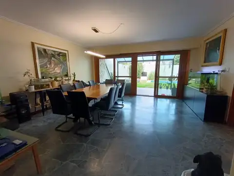 Casa en Alquiler de 4 dormitorios