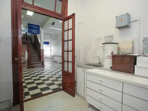 Casa en Venta de 9 dormitorios