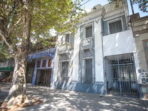 Avenida Olivera 300