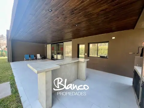 Casa en Venta 2 años