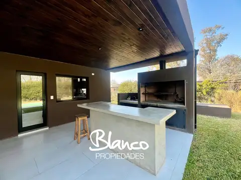 Casa  en Venta en San Matias, Escobar, G.B.A. Zona Norte