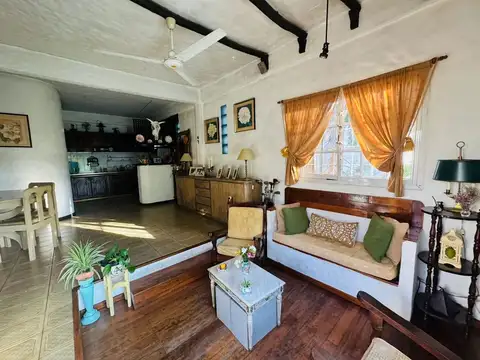 Casa en Venta en Saavedra, USD 288.900