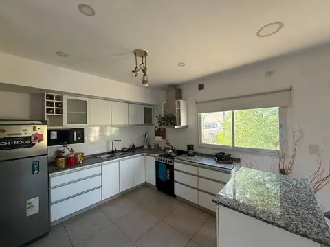 Casa en Venta al Noroeste
