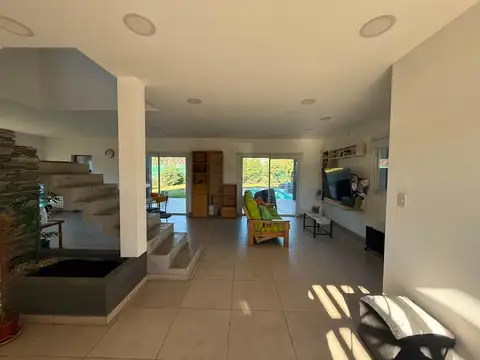 Casa en Venta en Pilar del Este - Santa Emilia, USD 189.000
