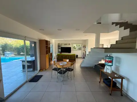 Casa en Venta 3 años