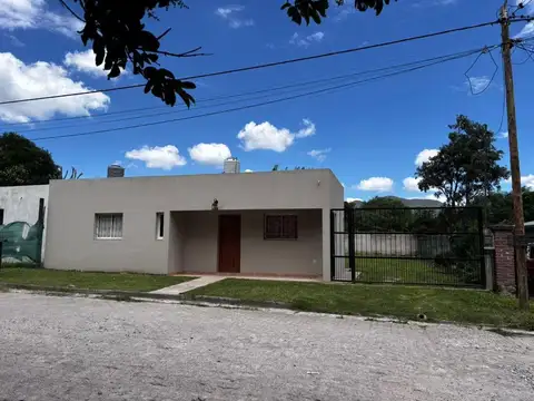 Casa en Venta 2 años