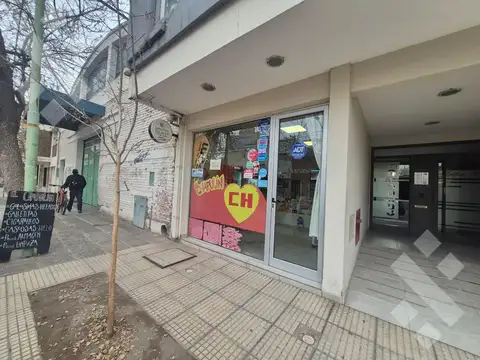 Local en Venta 6 años