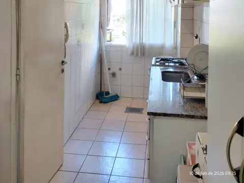 Departamento en Venta en Lomas de Nuñez, USD 119.000