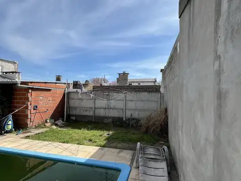 Casa en Venta en Capitán Bermudez, USD 80.000