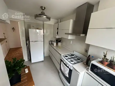 Departamento en Venta 45 años