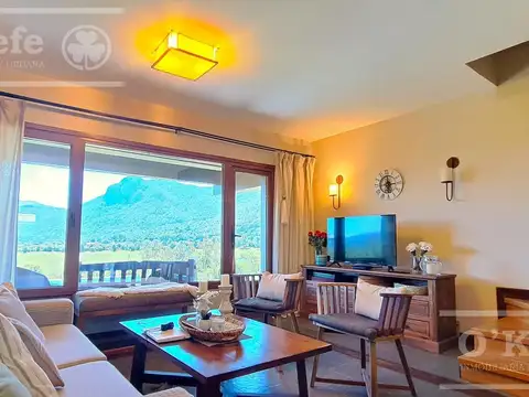 Departamento en Venta de 3 dormitorios