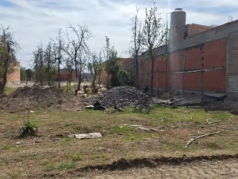 Terreno en VENTA en barrio Don Vicente - Neuquén capital