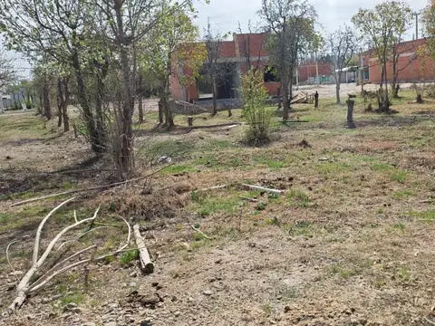 Manzana I - Lote 22 - Loteo Don Vicente