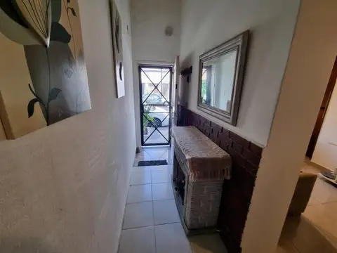 VENTA DEPARTAMENTOS EN BLOCK AL FRENTE - TROLE 558 (CABA)