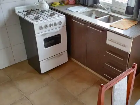 Departamento en Venta en Zárate, USD 60.000