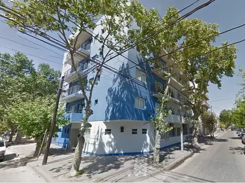 DEPARTAMENTO MONOAMBIENTE