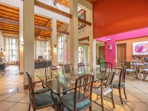 Casa  en Venta en Haras La Pradera, Pilar, G.B.A. Zona Norte