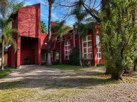 Casa  en Venta en Haras La Pradera, Pilar, G.B.A. Zona Norte