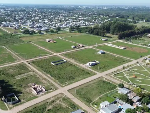 Terreno en Venta de 275,0 m2