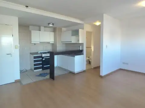 H Yrigoyen 400, Piso 5°