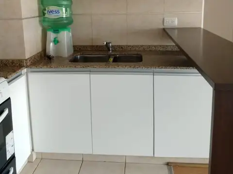 Departamento en Alquiler de Monoambiente
