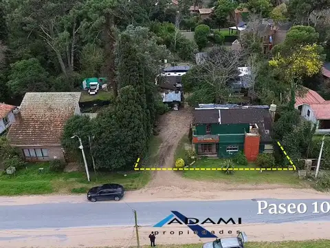 Casa 6 ambientes con 5 baños