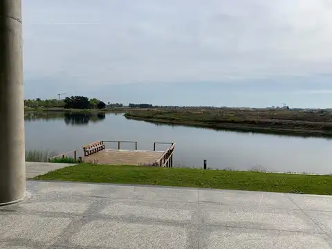 Oficinas en Nordelta