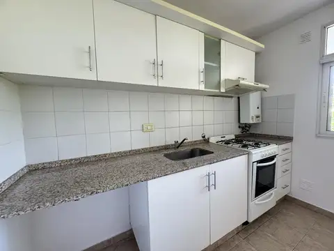 Departamento en Venta en Echesortu, USD 115.000