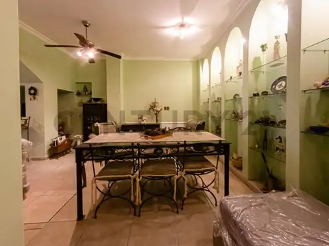 Departamento en Venta de 5 ambientes