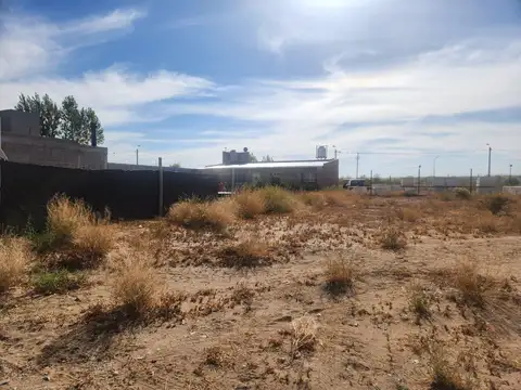 Terreno en Venta de 360,0 m2