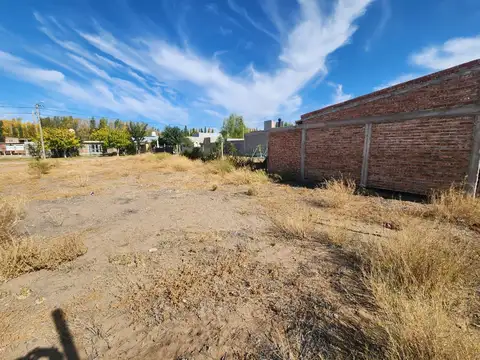 Terreno en Venta en Plottier, USD 12.500