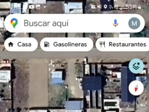 Terreno EN VENTA EN BARRIO LA DOLFINA