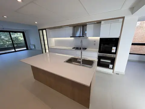 Avenida General Paz 12400, Piso 3