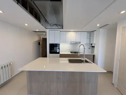Departamento en Venta en Barrio Naón, USD 295.000